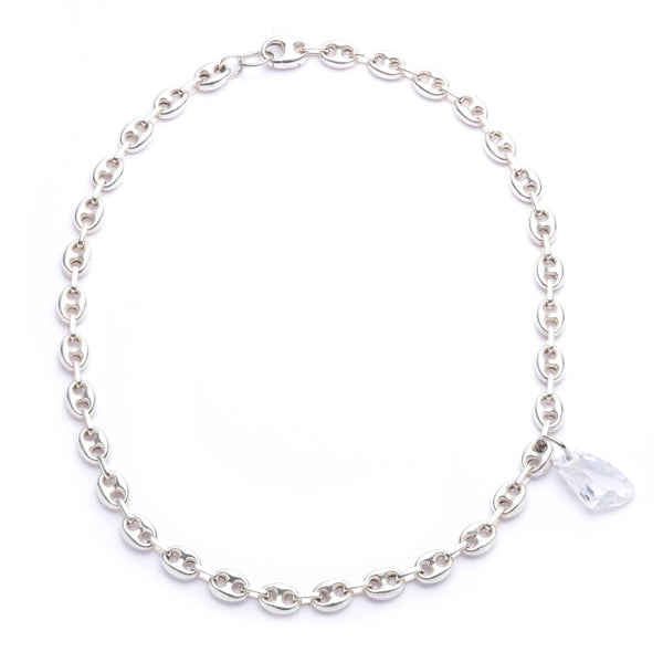 Mariner Chain | Sterling Silver