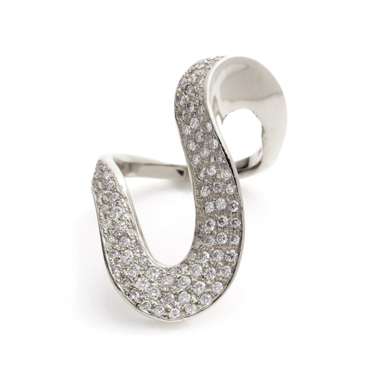 Fine Rings – Sterling King