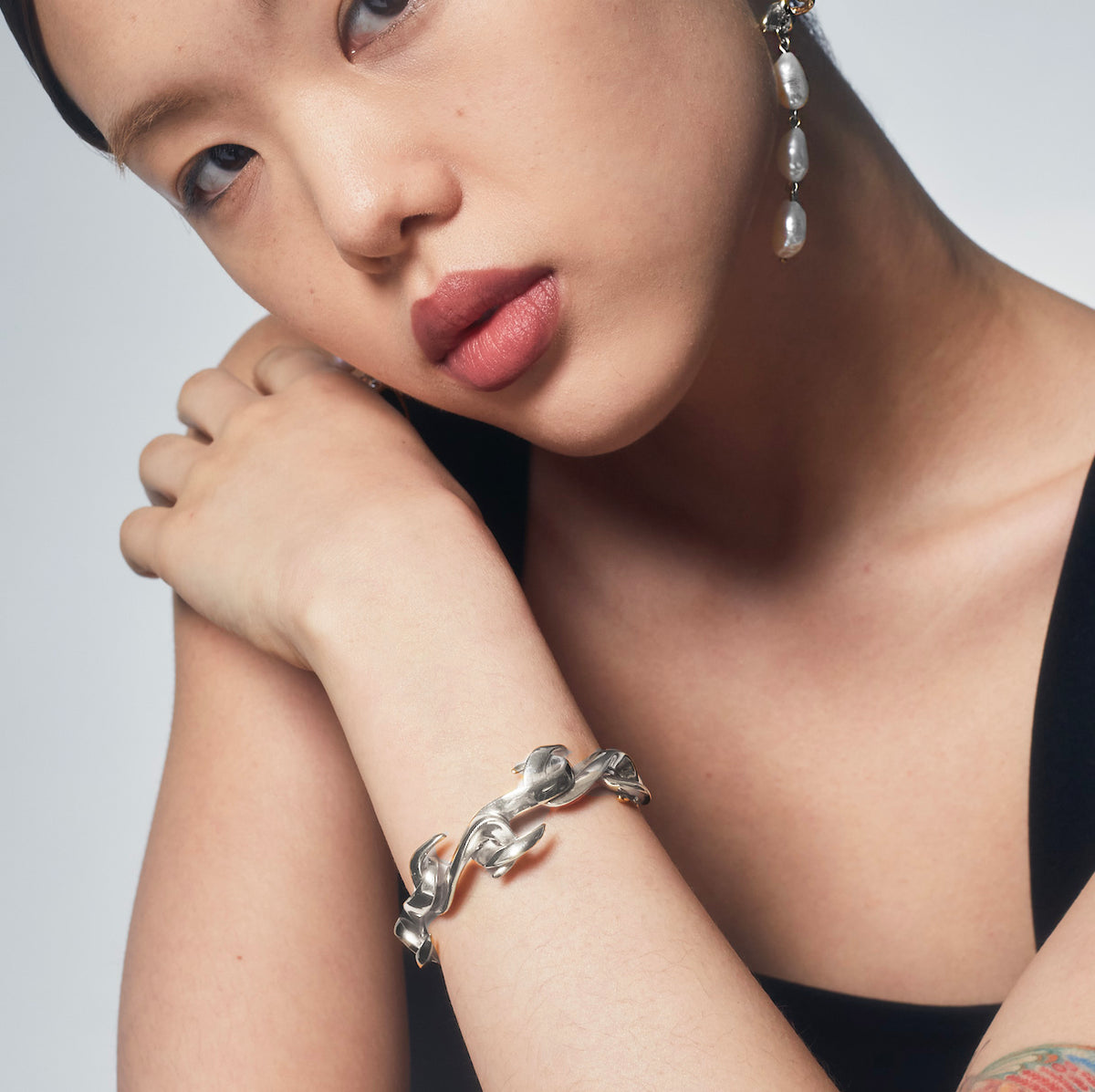 Bracelets and Cuffs – Sterling King