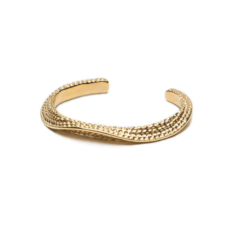 Sterling King Lithop Ridge Bracelet in Gold product shot